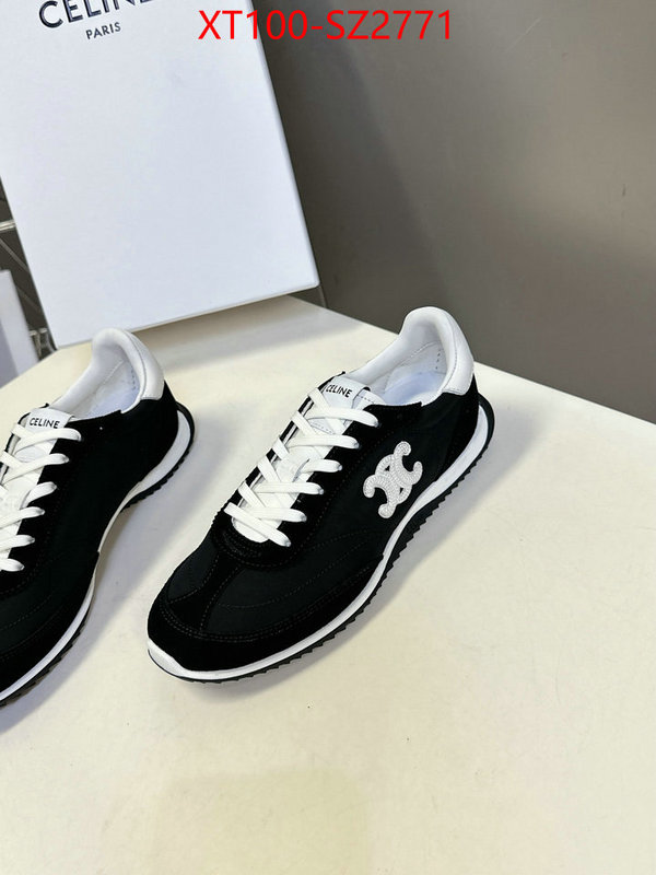 Women Shoes-CELINE what ID: SZ2771 $: 100USD