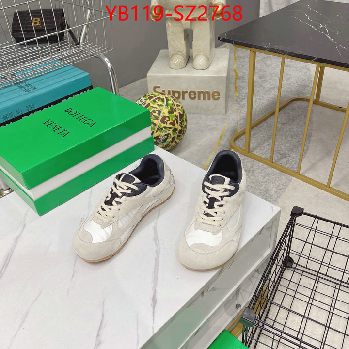 Women Shoes-BV aaaaa ID: SZ2768 $: 119USD