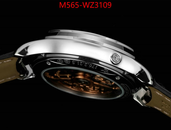 Watch(TOP)-JaegerLeCoultre the online shopping ID: WZ3109 $: 565USD