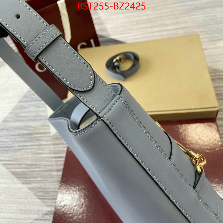 Gucci Bags(TOP)-Horsebit- aaaaa customize ID: BZ2425 $: 255USD,