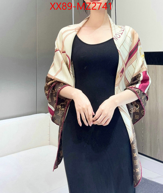 Scarf-LV replicas ID: MZ2741 $: 89USD