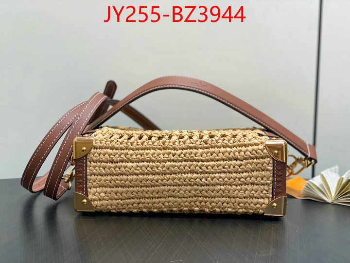 LV Bags(TOP)-Petite Malle- what is top quality replica ID: BZ3944 $: 255USD,