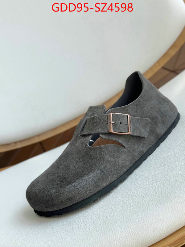 Men Shoes-Birkenstock perfect ID: SZ4598 $: 95USD