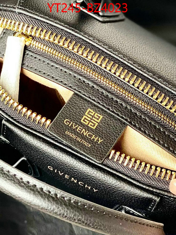 Givenchy Bags(TOP)-Handbag- replica us ID: BZ4023 $: 245USD,