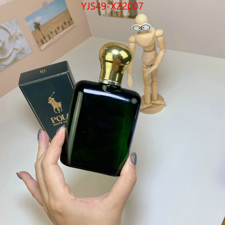 Perfume-Polo the best quality replica ID: XZ2007 $: 49USD