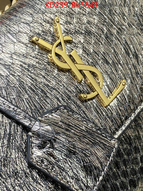 YSL Bags(TOP)-Kate-Solferino-Sunset-Jamie is it illegal to buy dupe ID: BK5843 $: 239USD,