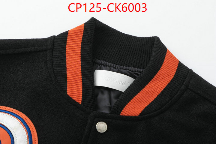 Clothing-OffWhite where to find the best replicas ID: CK6003 $: 125USD