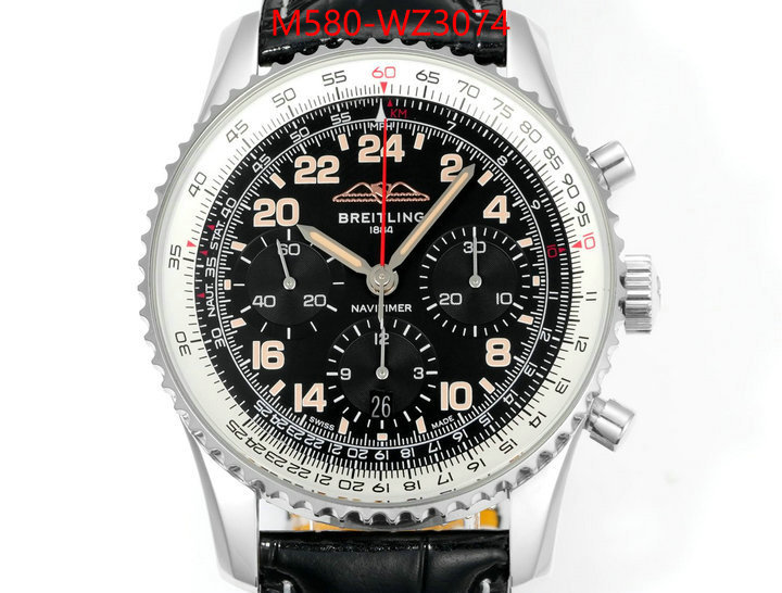 Watch(TOP)-Breitling where to find best ID: WZ3074 $: 580USD-shoes yupoo Watch(TOP)-Breitling where to find best ID: WZ3074 $: 580USD