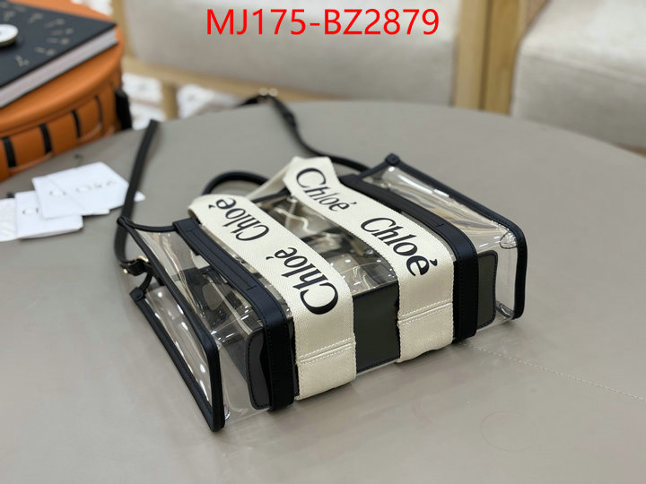 Chloe Bags(TOP)-Woody top quality designer replica ID: BZ2879 $: 175USD,
