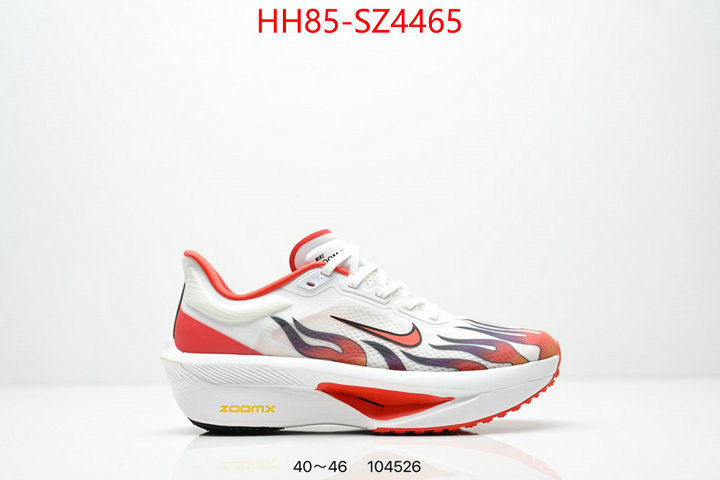 Men Shoes-Nike aaaaa customize ID: SZ4465 $: 85USD