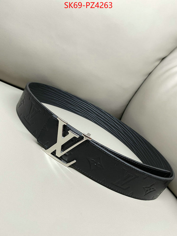 Belts-LV supplier in china ID: PZ4263 $: 69USD