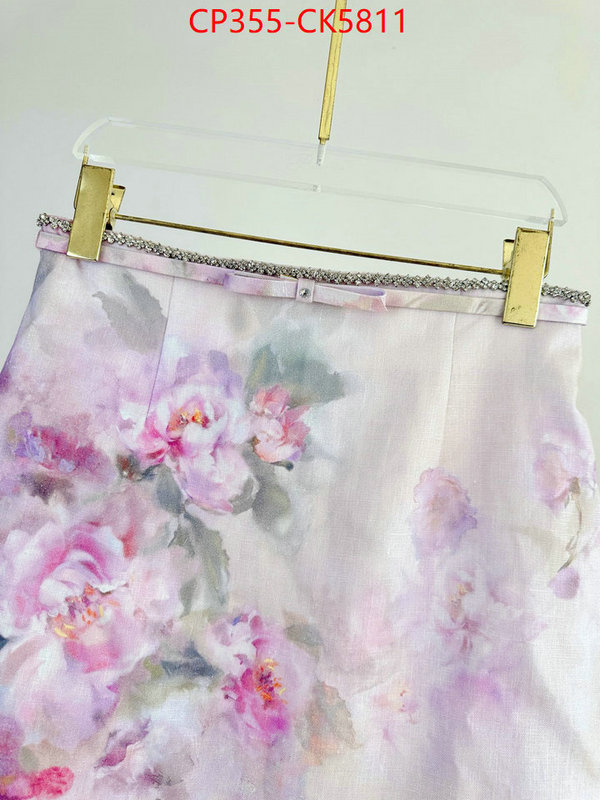 Clothing-Zimmermann replcia cheap ID: CK5811