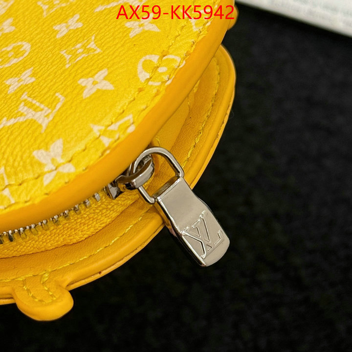 Key pendant-LV aaaaa ID: KK5942 $: 59USD