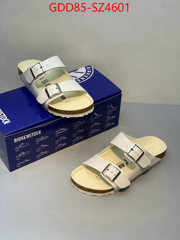 Men Shoes-Birkenstock where can you buy replica ID: SZ4601 $: 85USD