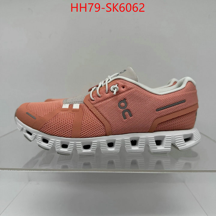 Men Shoes-On Running Cloudsurfer cheap wholesale ID: SK6062 $: 79USD