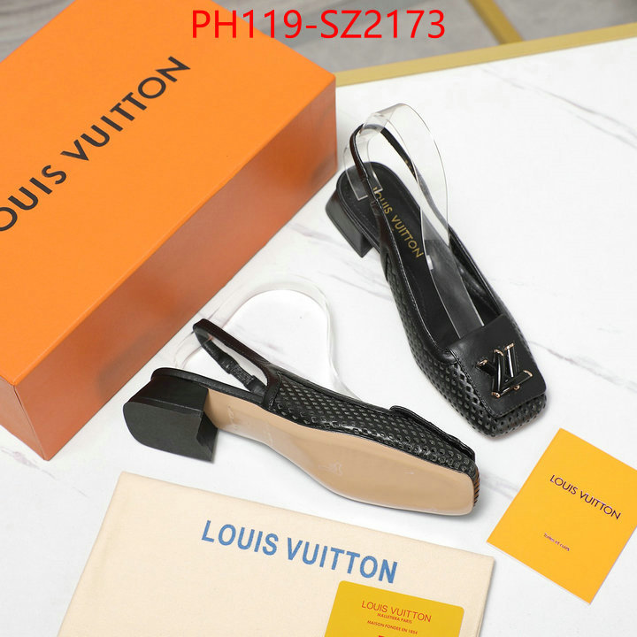 Women Shoes-LV we provide top cheap aaaaa ID: SZ2173 $: 119USD