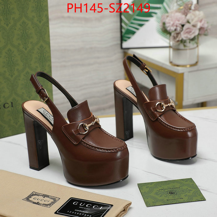 Women Shoes-Gucci designer ID: SZ2149 $: 145USD-shoes yupoo Women Shoes-Gucci designer ID: SZ2149 $: 145USD