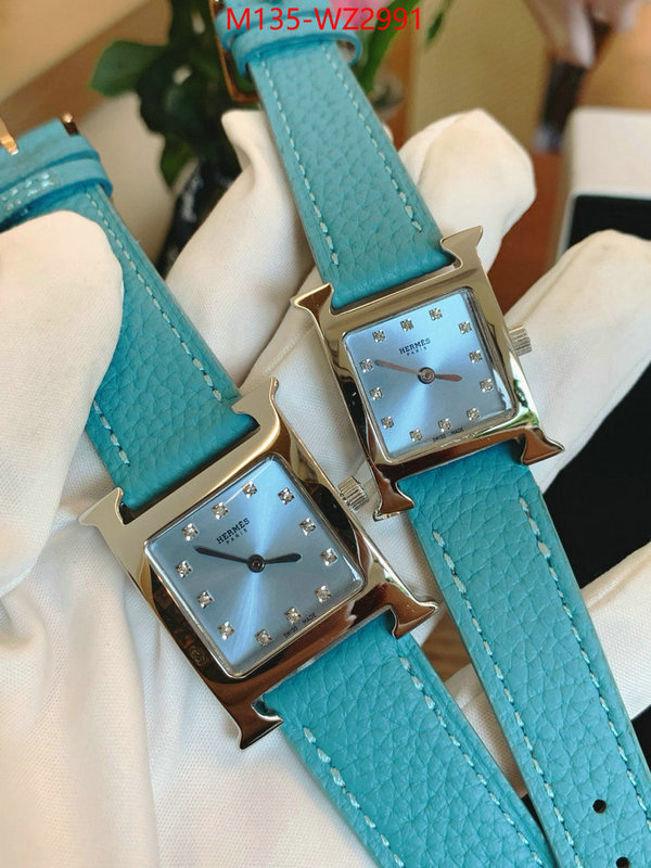 Watch(4A)-Hermes online sale ID: WZ2991 $: 135USD