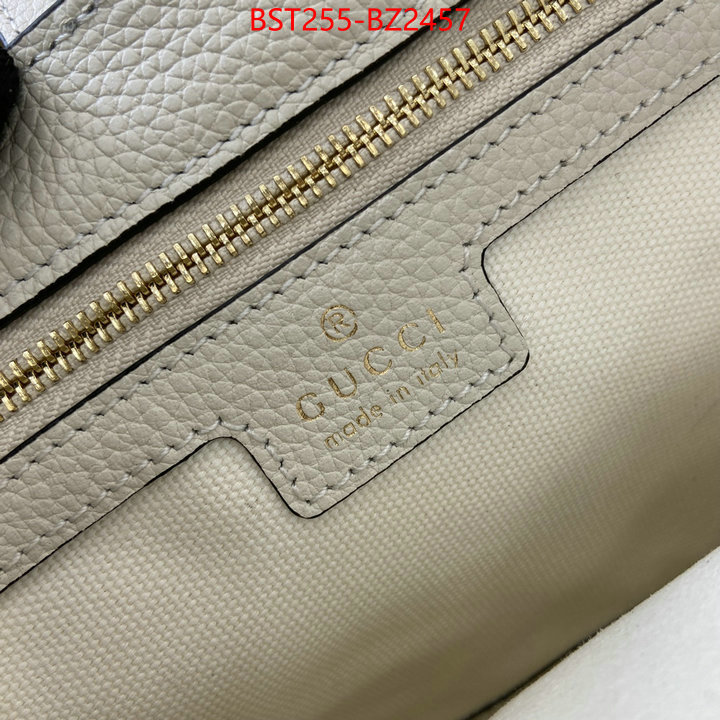 Gucci Bags(TOP)-Jackie Series- the online shopping ID: BZ2457 $: 255USD,
