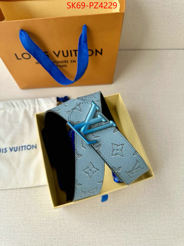Belts-LV best ID: PZ4229 $: 69USD