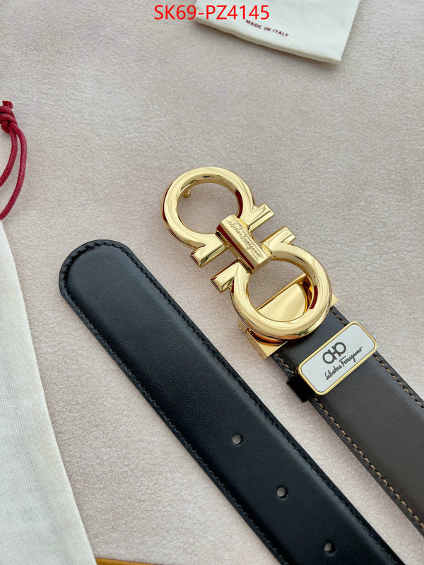 Belts-Ferragamo replica ID: PZ4145 $: 69USD