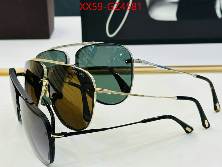 Glasses-Tom Ford hot sale ID: GZ4581 $: 59USD