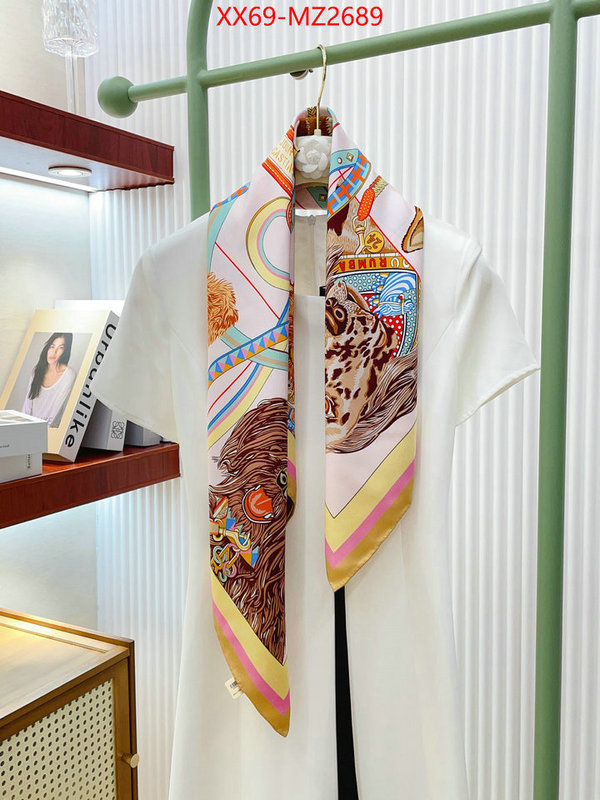 Scarf-Hermes buy 2024 replica ID: MZ2689 $: 69USD