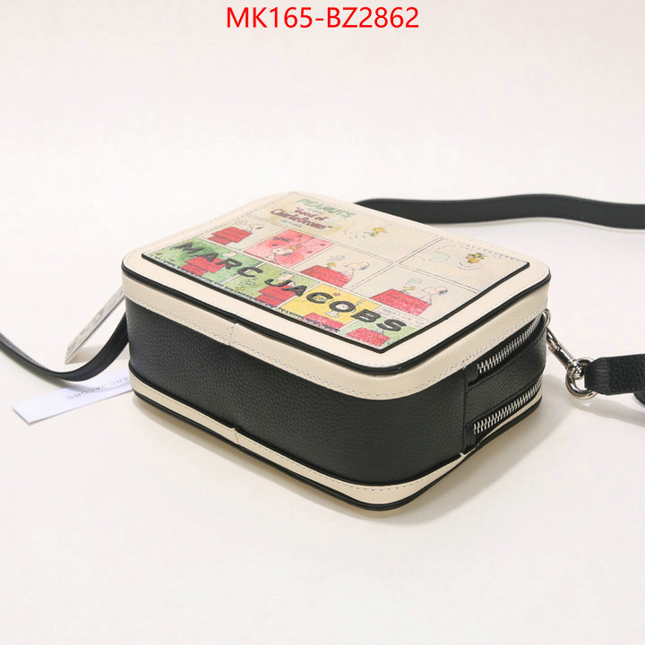 Marc Jacobs Bags(TOP)-Crossbody- cheap replica designer ID: BZ2862 $: 165USD,