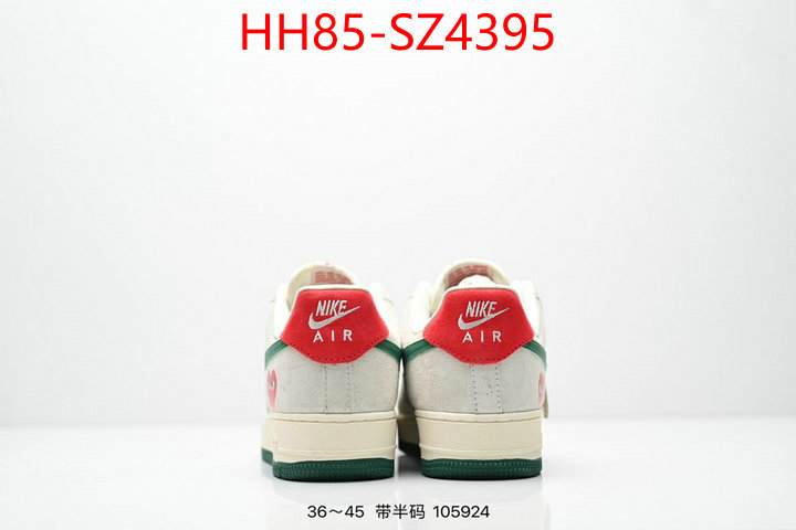 Women Shoes-NIKE where could you find a great quality designer ID: SZ4395 $: 85USD