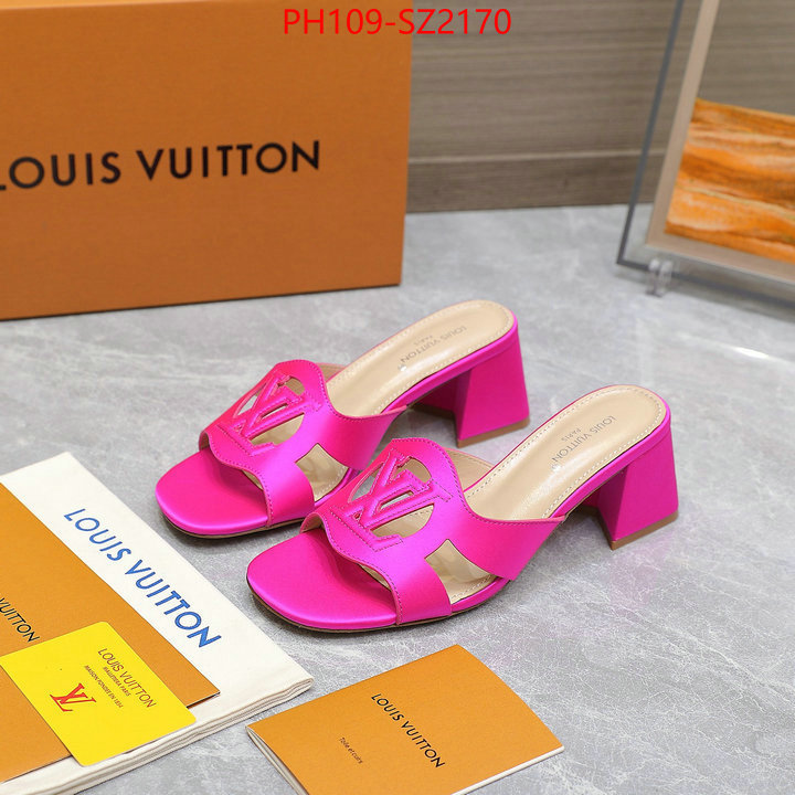 Women Shoes-LV replicas buy special ID: SZ2170 $: 109USD-shoes yupoo Women Shoes-LV replicas buy special ID: SZ2170 $: 109USD