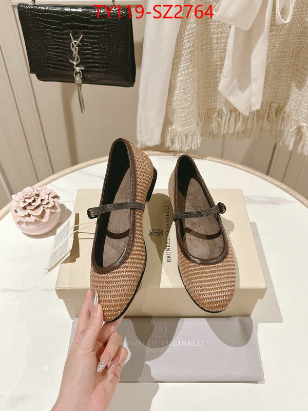 Women Shoes-Brunello cucinelli best ID: SZ2764 $: 119USD