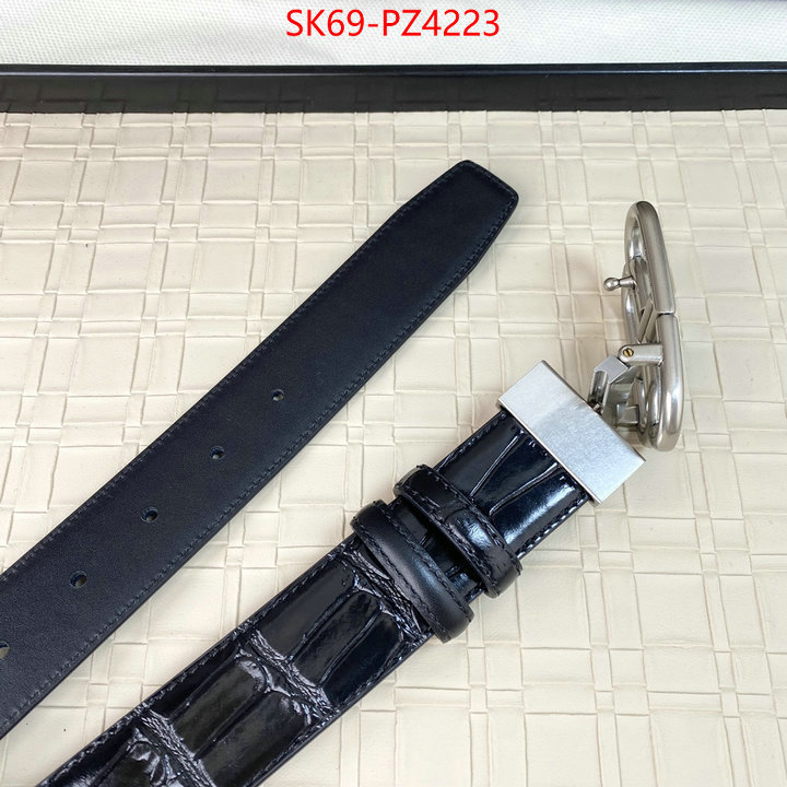 Belts-Balenciaga buy online ID: PZ4223 $: 69USD