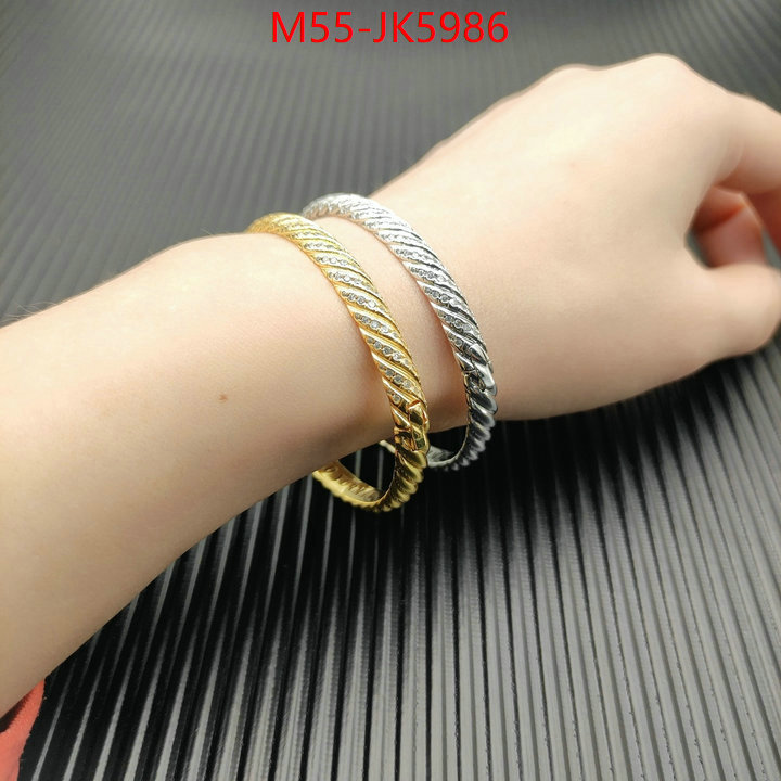Jewelry-David Yurman best wholesale replica ID: JK5986 $: 55USD