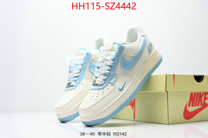 Women Shoes-NIKE high ID: SZ4442 $: 115USD