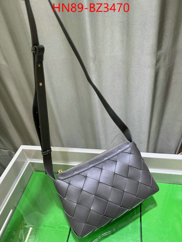 BV Bags(4A)-Crossbody- buy 1:1 ID: BZ3470 $: 89USD,
