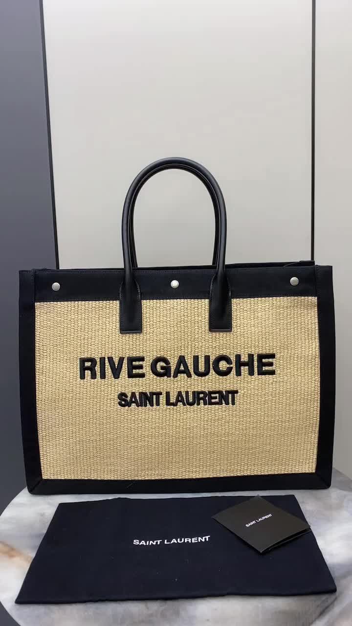 YSL Bags(TOP)-Handbag- high quality replica ID: BZ3998 $: 209USD,
