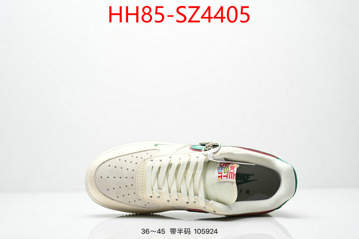 Women Shoes-NIKE buy online ID: SZ4405 $: 85USD