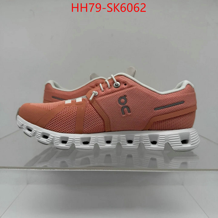 Men Shoes-On Running Cloudsurfer cheap wholesale ID: SK6062 $: 79USD