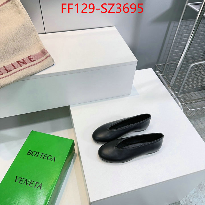 Women Shoes-BV cheap wholesale ID: SZ3695 $: 129USD