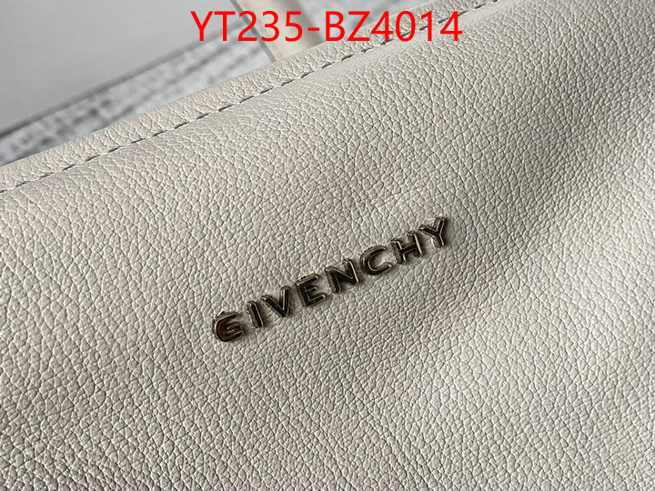 Givenchy Bags(TOP)-Crossbody- wholesale replica ID: BZ4014