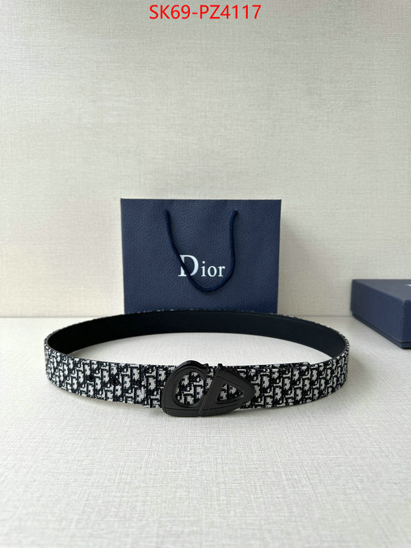 Belts-Dior buy best quality replica ID: PZ4117 $: 69USD