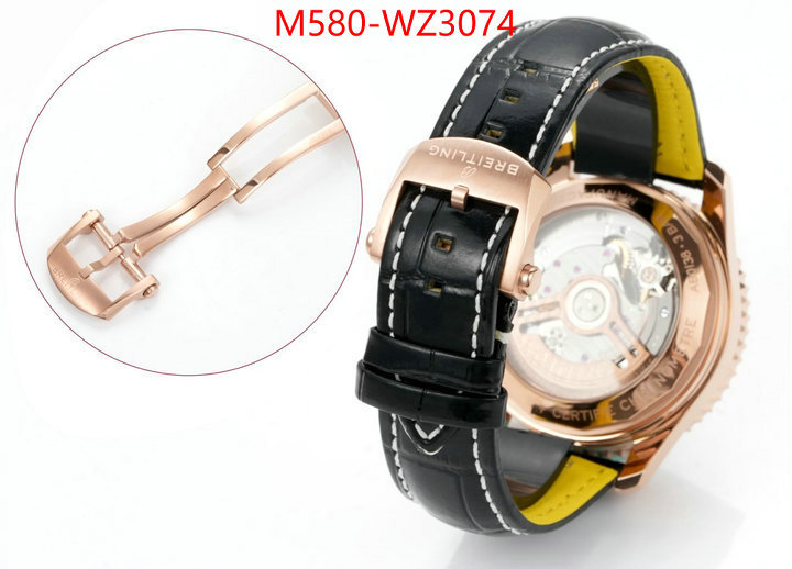 Watch(TOP)-Breitling where to find best ID: WZ3074 $: 580USD-shoes yupoo Watch(TOP)-Breitling where to find best ID: WZ3074 $: 580USD