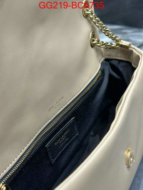 what is aaaaa quality ID: BC6735 $: 219USD,