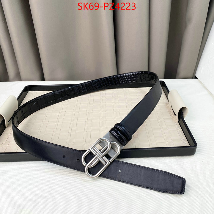 Belts-Balenciaga buy online ID: PZ4223 $: 69USD
