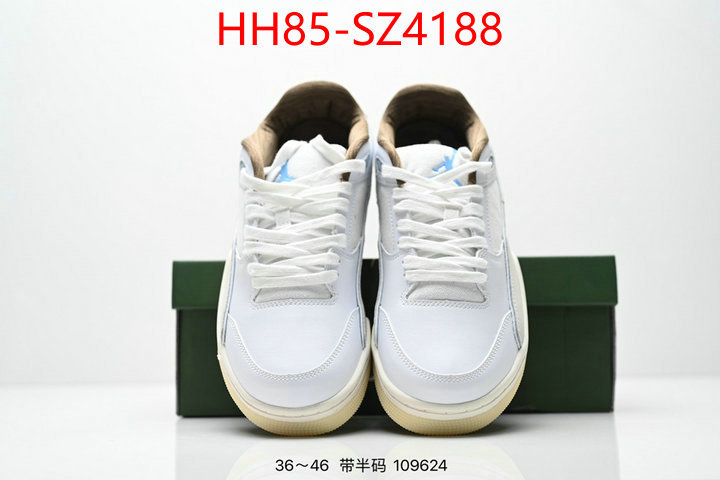 Women Shoes-NIKE from china 2024 ID: SZ4188 $: 85USD