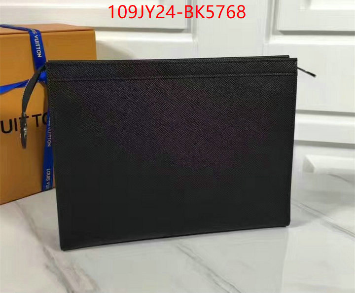 LV Bags(TOP)-Trio- best aaaaa ID: BK5768 $: 109USD,