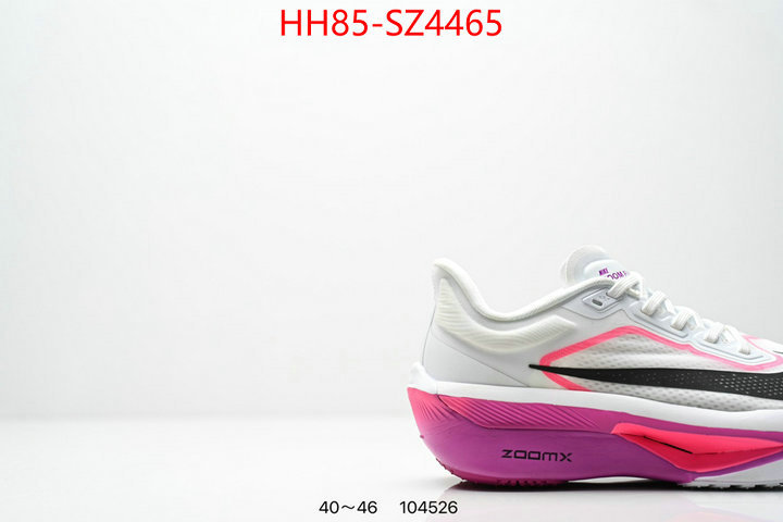 Men Shoes-Nike aaaaa customize ID: SZ4465 $: 85USD