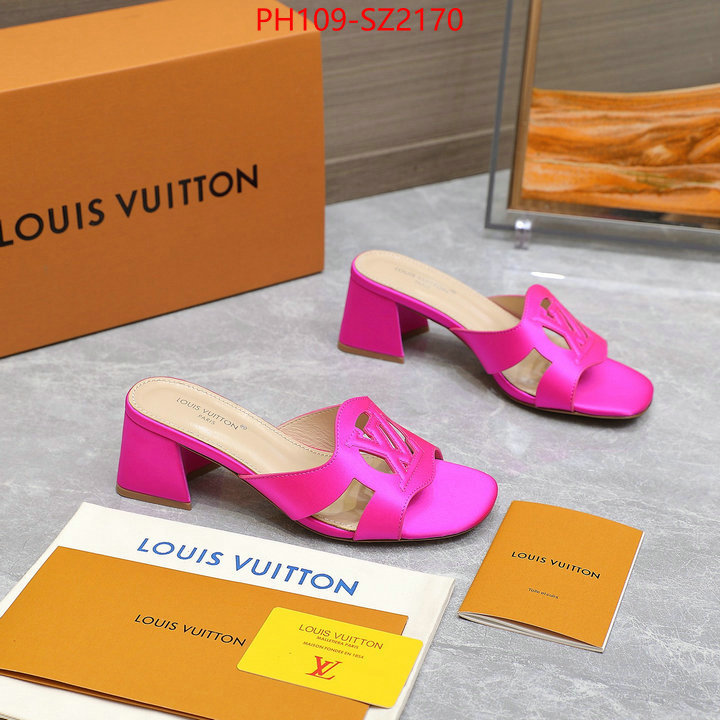 Women Shoes-LV replicas buy special ID: SZ2170 $: 109USD-shoes yupoo Women Shoes-LV replicas buy special ID: SZ2170 $: 109USD