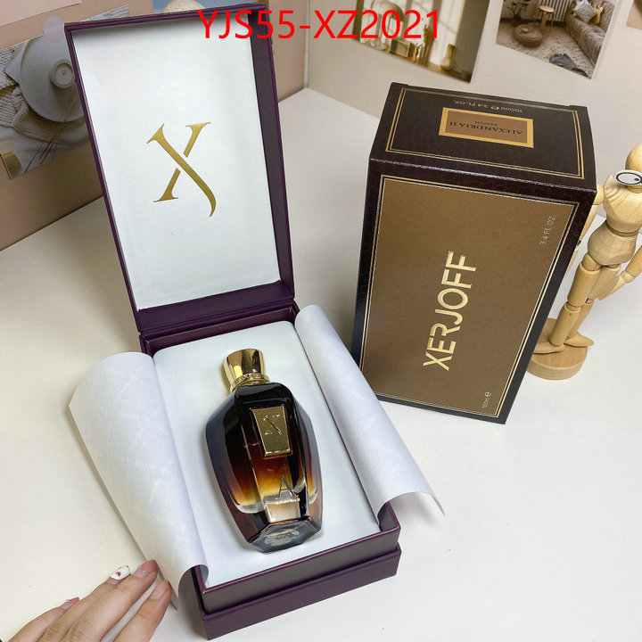 Perfume-Xerjoff fake cheap best online ID: XZ2021 $: 55USD