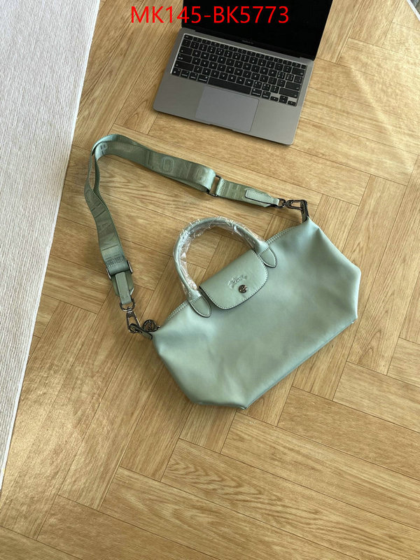 Longchamp(TOP)-Hangbag 7 star replica ID: BK5773 $: 145USD,
